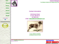 mycaninedesigns.com
