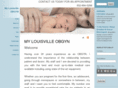 mylouisvilleobgyn.com