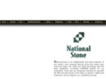 nationalstonelv.com