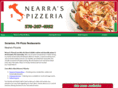 nearraspizzeria.com