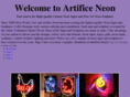 neonartifice.com