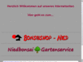 niedbonsai.de