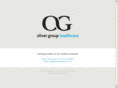 oliverhealthcare.com