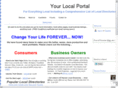 ourlocalportal.com