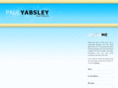 paulyabsley.com