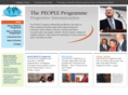 peopleprogramme.com