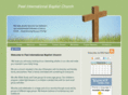 pibc-online.com