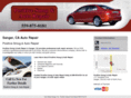 positivesmogautorepair.com