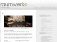 raumwerke.com