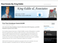 realestatebykingeddie.com