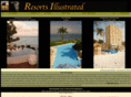 resortsillustrated.com