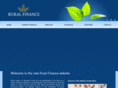 rural-finance.co.uk