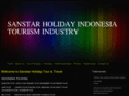 sanstarholiday.com