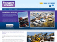 scrappingcars.com