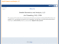 seattlebiometrics.com