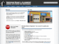 sheridanbrake.com