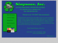 simpsonsinc.net