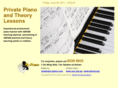 sl-piano.com