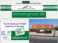 slavauxconstruction.com