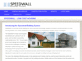 speedwall.com