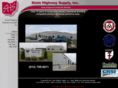 statehighwaysupply.com