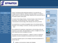 stratexconsulting.com