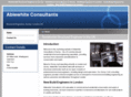 structuralengineersengland.com