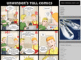 tallcomics.com