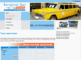 taxiforme.com