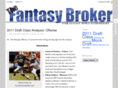 thefantasybroker.com