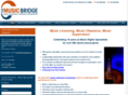 themusicbridge.com