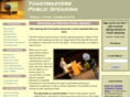 toastmasters-public-speaking.com