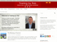 trainingbyrob.com