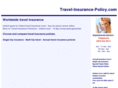 travel-insurance-policy.com