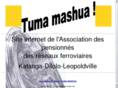 tuma-mashua.net