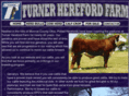 turnerhf.com