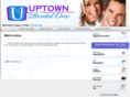 uptowndentaltx.com