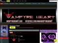 vampyreheart.com