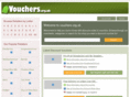 vouchers.org.uk