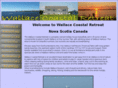 wallacecoastalretreat.com