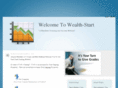 wealth-start.com
