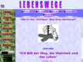 wegedeslebens.info