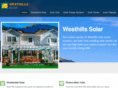 westhillssolar.com