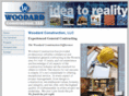 woodardconstruction.com