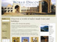 worlddiscovery.co.uk