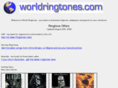 worldringtones.com