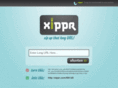 xippr.com