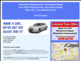zipautoglassrepairakronoh.com