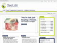 1lifefinancial.com