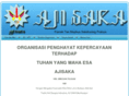 ajisaka.org